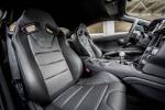 Ford Mustang Bullitt 2018 года (EU)